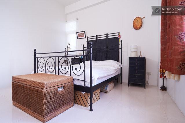 Suyen B&B Yilan Rom bilde